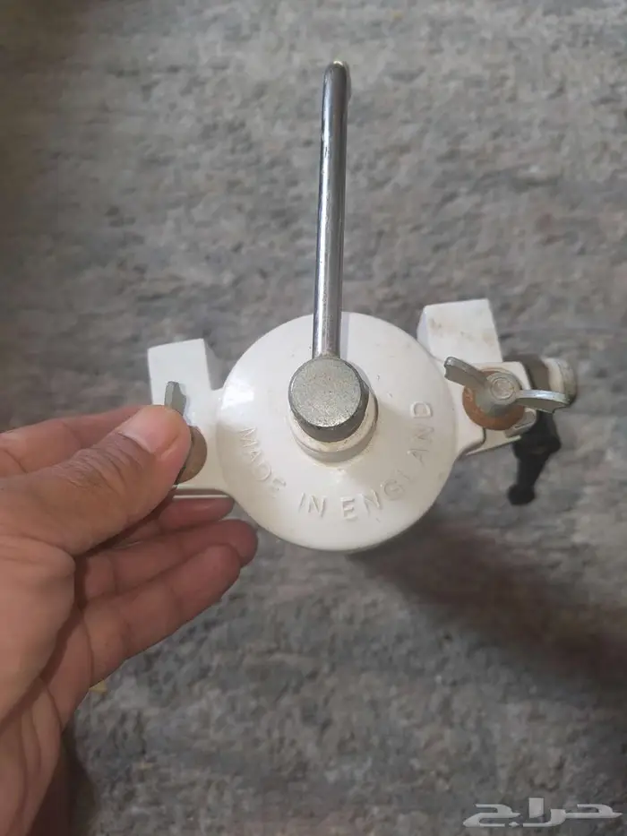 فلتر مياه سيراميك انجليزي اصلي للبيع 1