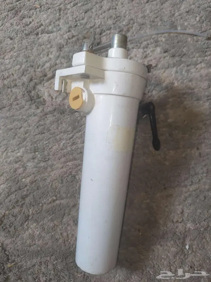 فلتر مياه سيراميك انجليزي اصلي للبيع 0