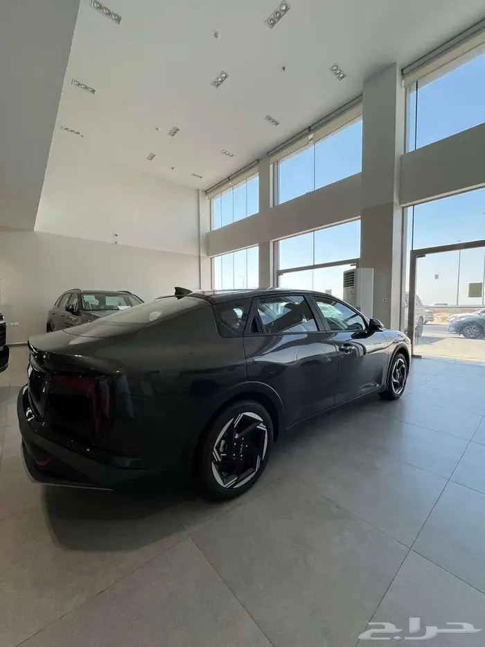 كيا K4 2.0 نص فل موديل 2026 1