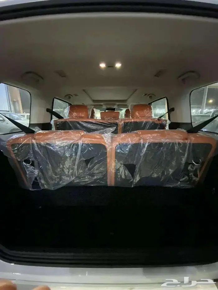 هافال H9 2026 _ جميع الفئات _ عرض خاص للكاش والتمويل 26