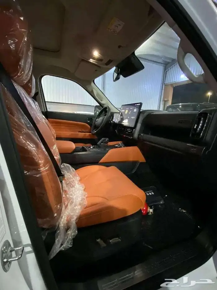 هافال H9 2026 _ جميع الفئات _ عرض خاص للكاش والتمويل 31