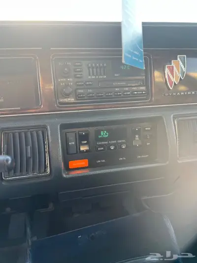 لعشاق الكلاسك بيوك الموديل 1993 index