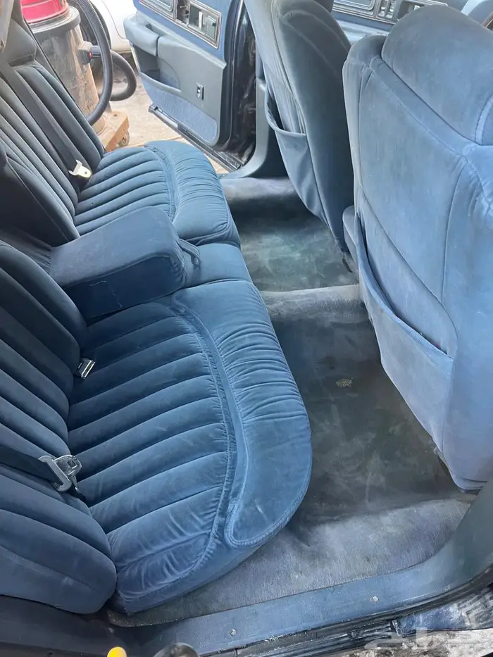 لعشاق الكلاسك بيوك الموديل 1993 13