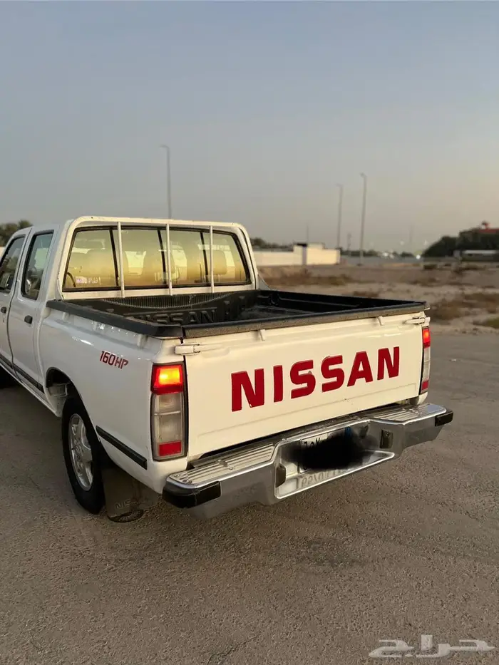 ددسن 2008 سوبر جي ال اي nisan dusin 2008 8