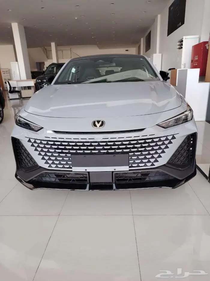 شانجان يوني في سبورت UNI V - 2026 - اقوى العروض البنكيه 1