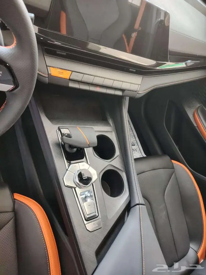 شانجان يوني في سبورت UNI V - 2026 - اقوى العروض البنكيه 6