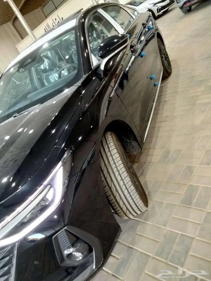 شيرى اريزو 8 كمفورت - لاكجيرى 2025 كاش واقساط 1