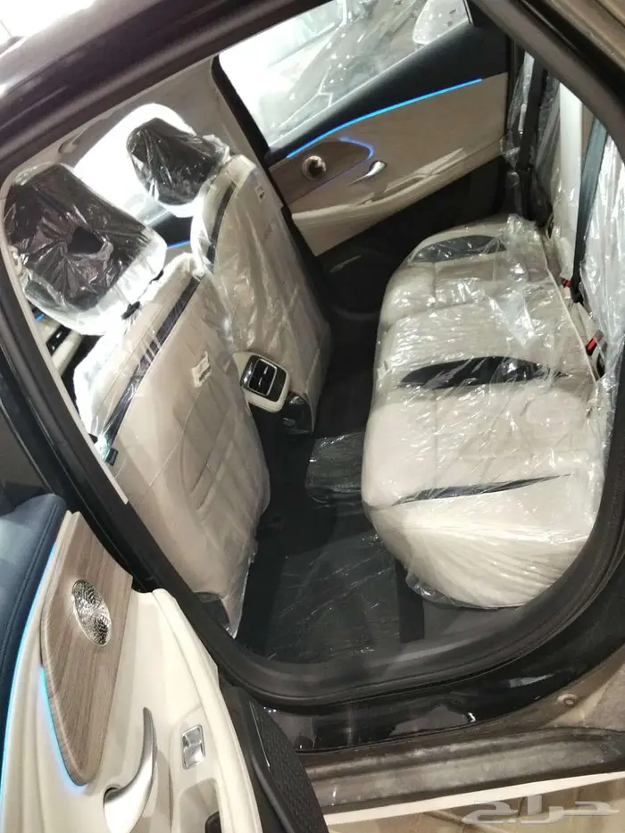 شيرى اريزو 8 كمفورت - لاكجيرى 2025 كاش واقساط 13