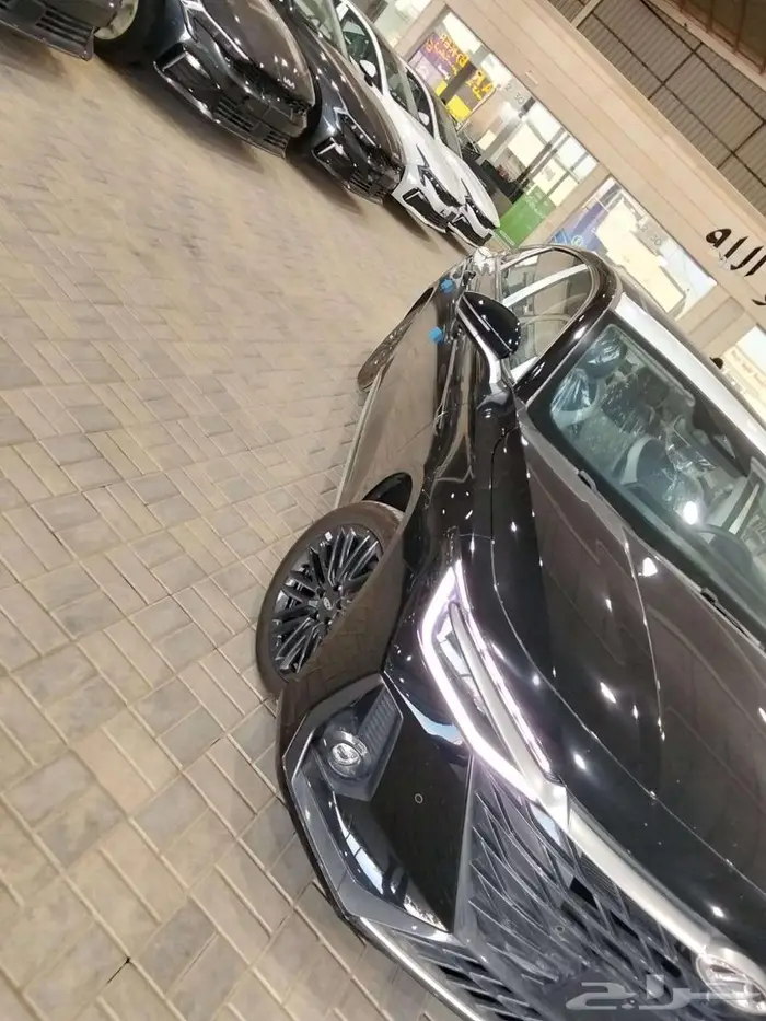 شيرى اريزو 8 كمفورت - لاكجيرى 2025 كاش واقساط 3