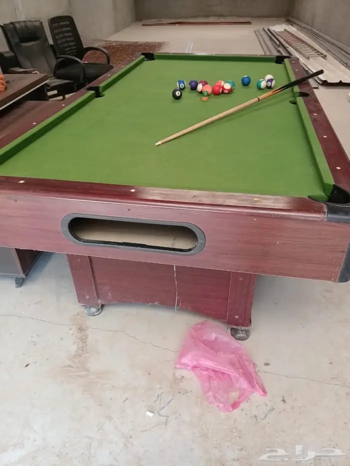 بلياردو للبيع 2