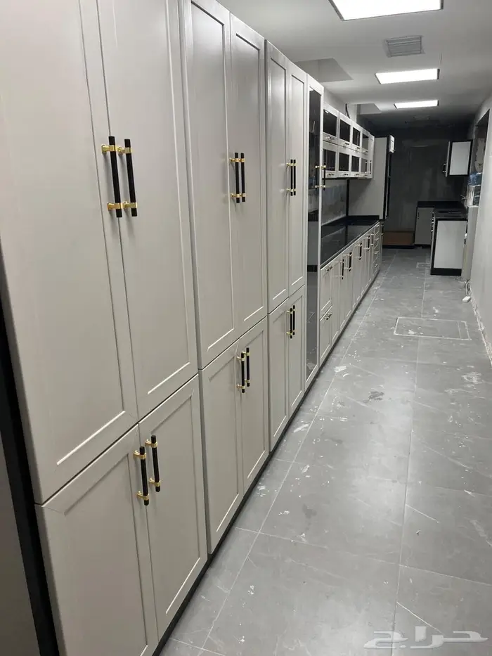 مطابخ جديده اثاث جديد 5
