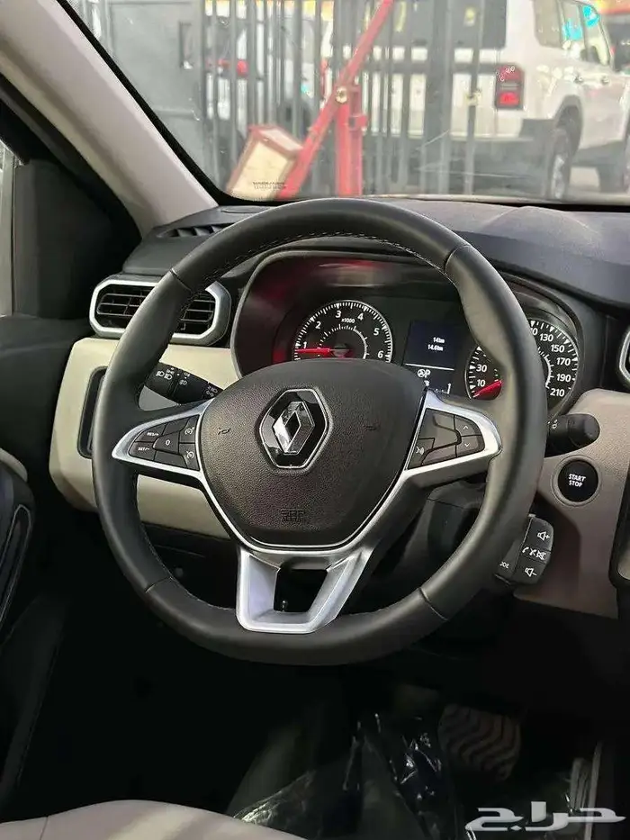 رينو داستر 2024 فل كامل اقل سعر في المملكه 6
