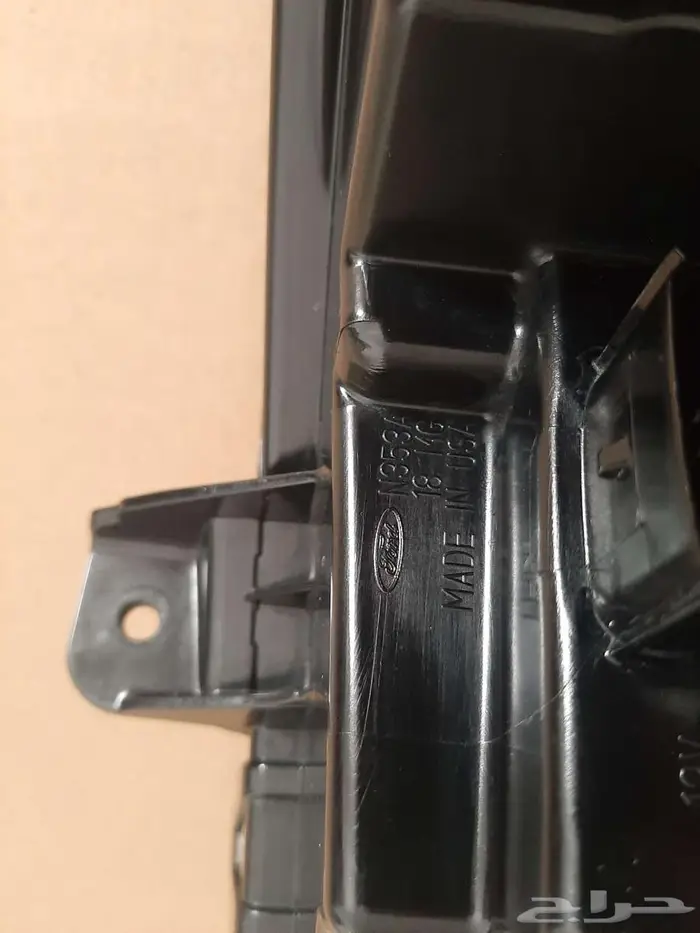 موستنج كشافات وكاله موديل 2018-2023 عرض نهاية العام 8