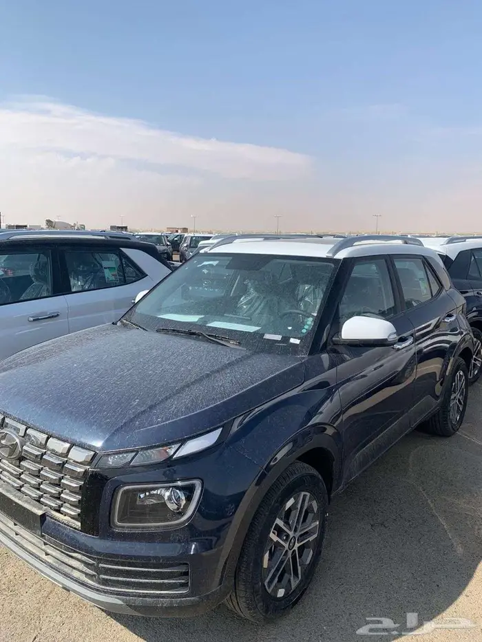 هيونداي فينيو بريموم فل كامل 2024 0 عرض خاص ) 1