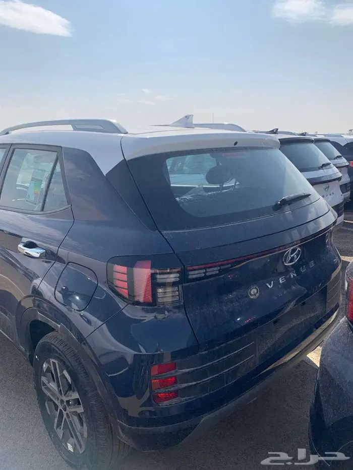 هيونداي فينيو بريموم فل كامل 2024 0 عرض خاص ) 2