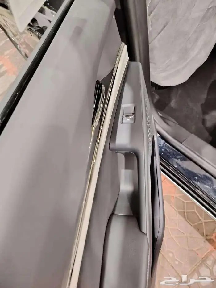 فورد تورس ترند موديل 26 13