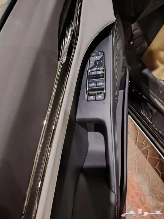 فورد تورس ترند موديل 26 19