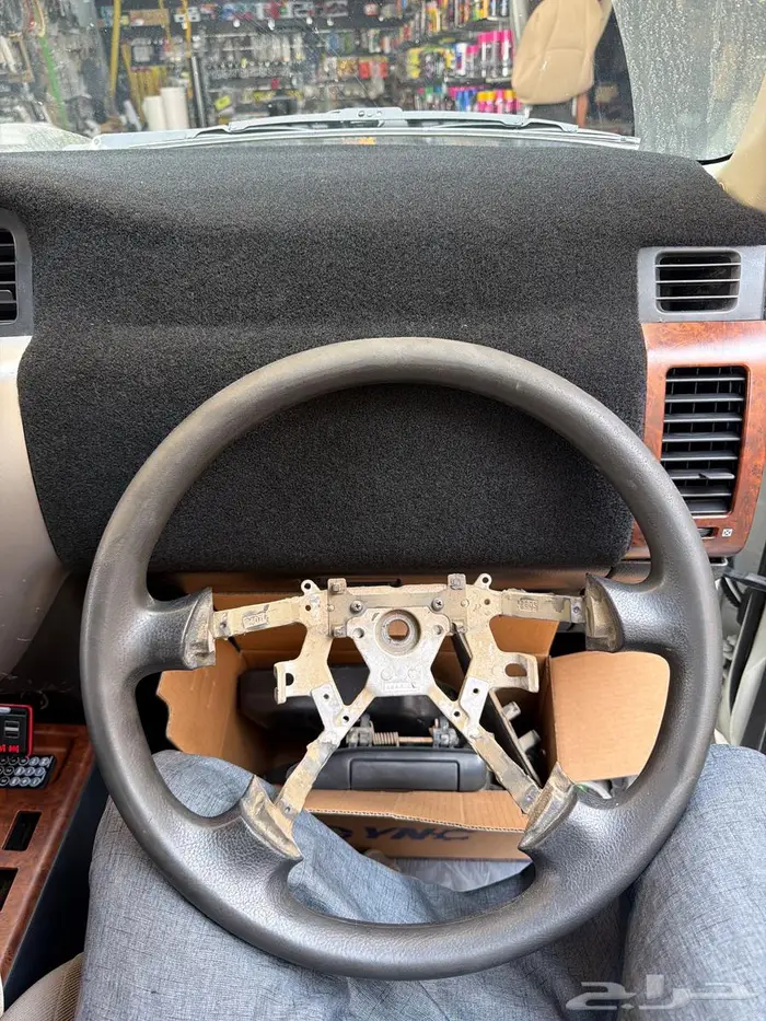 للبيع قطع فتك 9