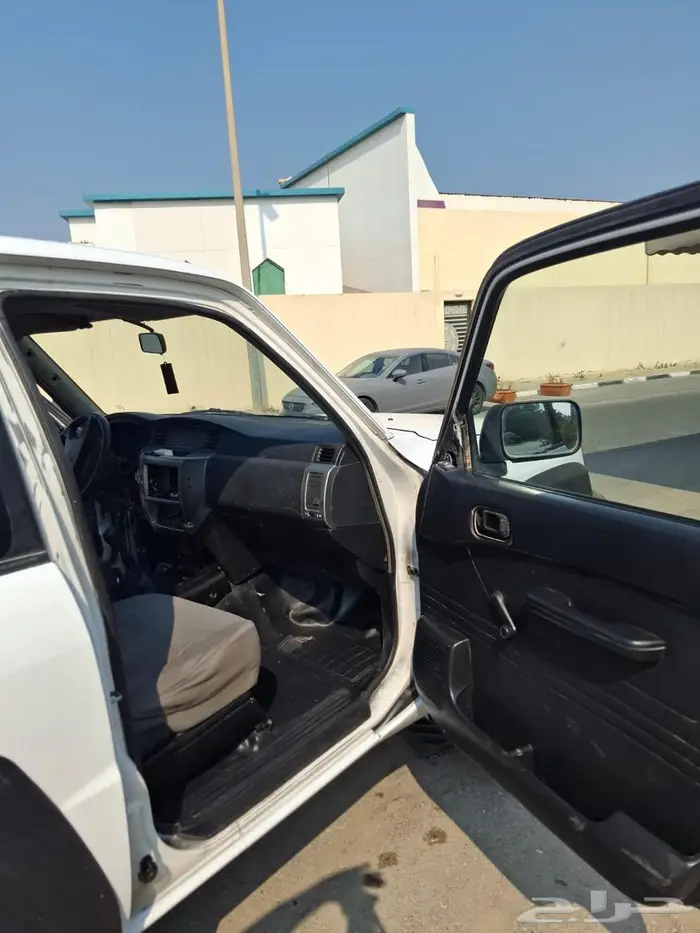 فتك ربع مكينه LS1 ممشى قليل 9