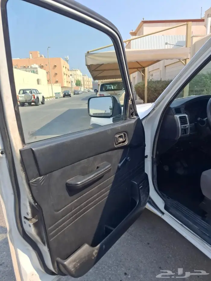 فتك ربع مكينه LS1 ممشى قليل 17