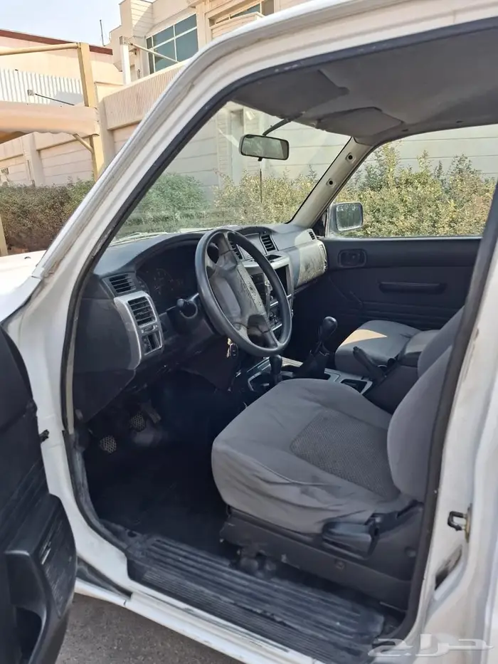 فتك ربع مكينه LS1 ممشى قليل 7