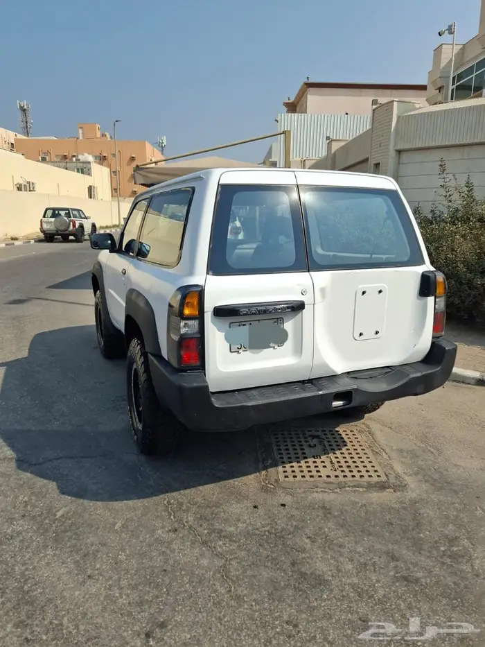 فتك ربع مكينه LS1 ممشى قليل 6