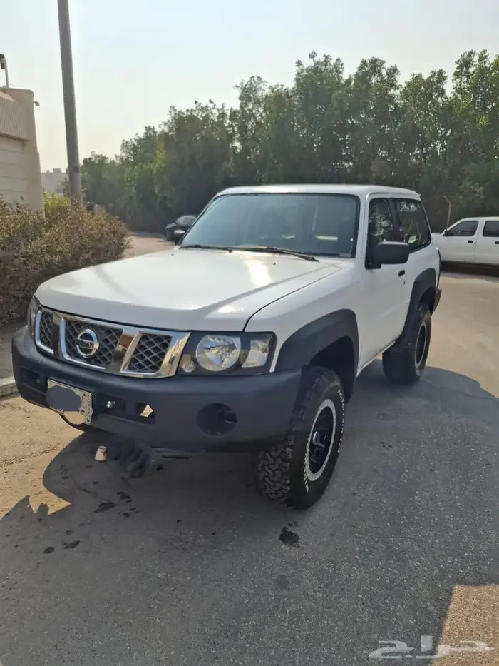 فتك ربع مكينه LS1 ممشى قليل 3