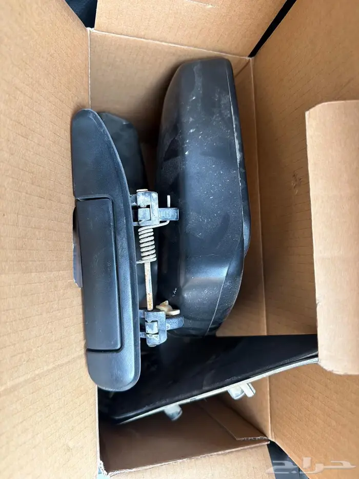 للبيع قطع فتك 10