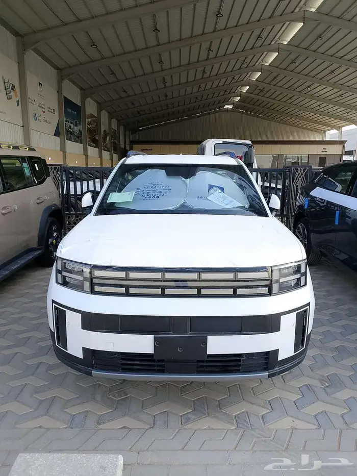 هيونداي سنتافي سمارت مودييل 2024 0