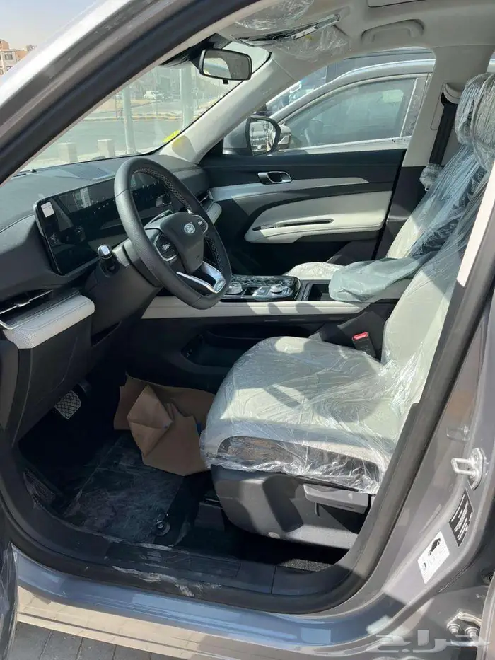 فورد تيراتورى 2026 اقل سعر 10