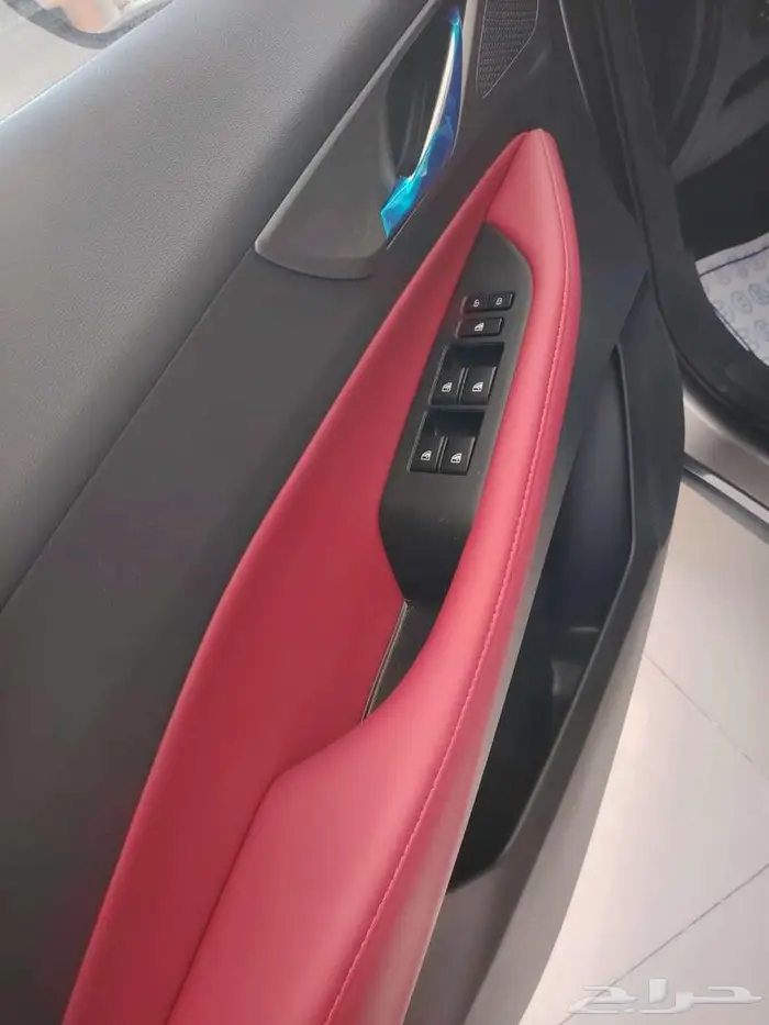 شانجان - CS35 - لمتيد بلس - 2026 التمويل بسعر الكاش 10