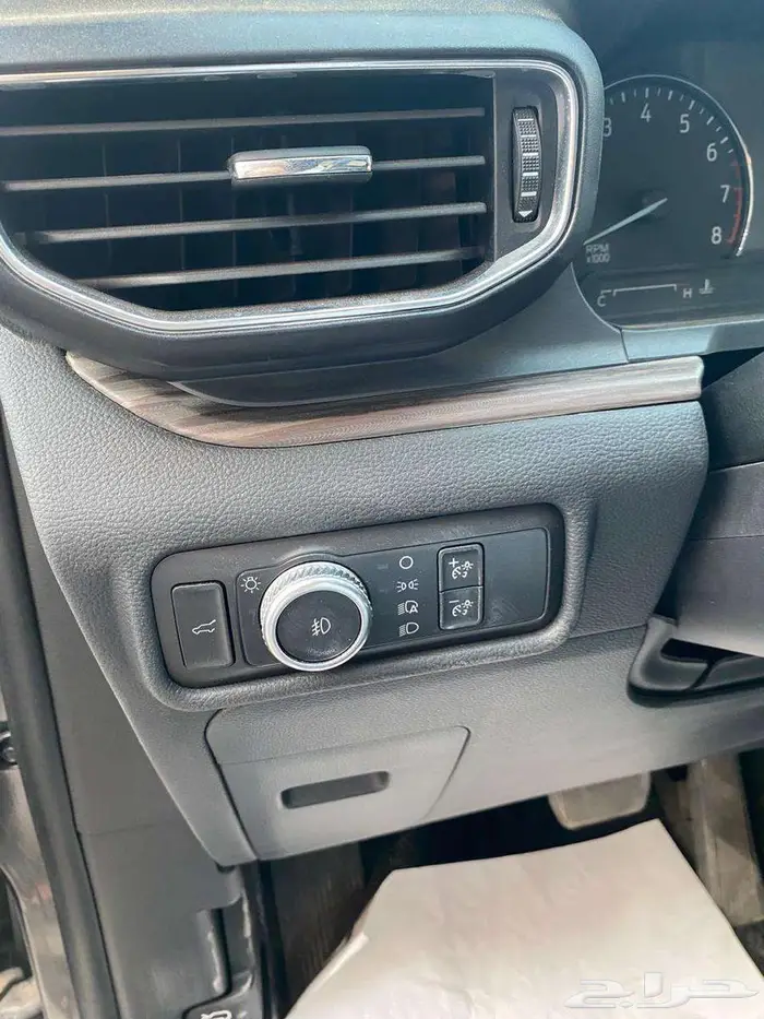 فورد اكسبلور 4 كاميرات 2020 مستورد . 21