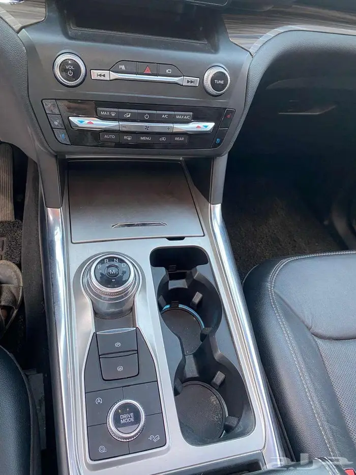 فورد اكسبلور 4 كاميرات 2020 مستورد . 11