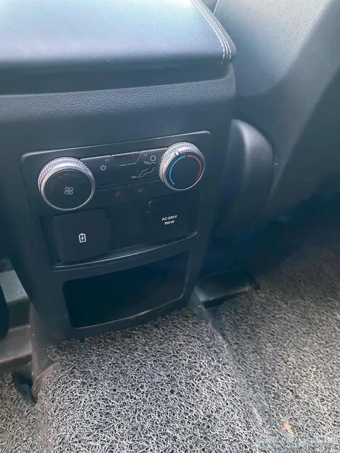 فورد اكسبلور 4 كاميرات 2020 مستورد . 13