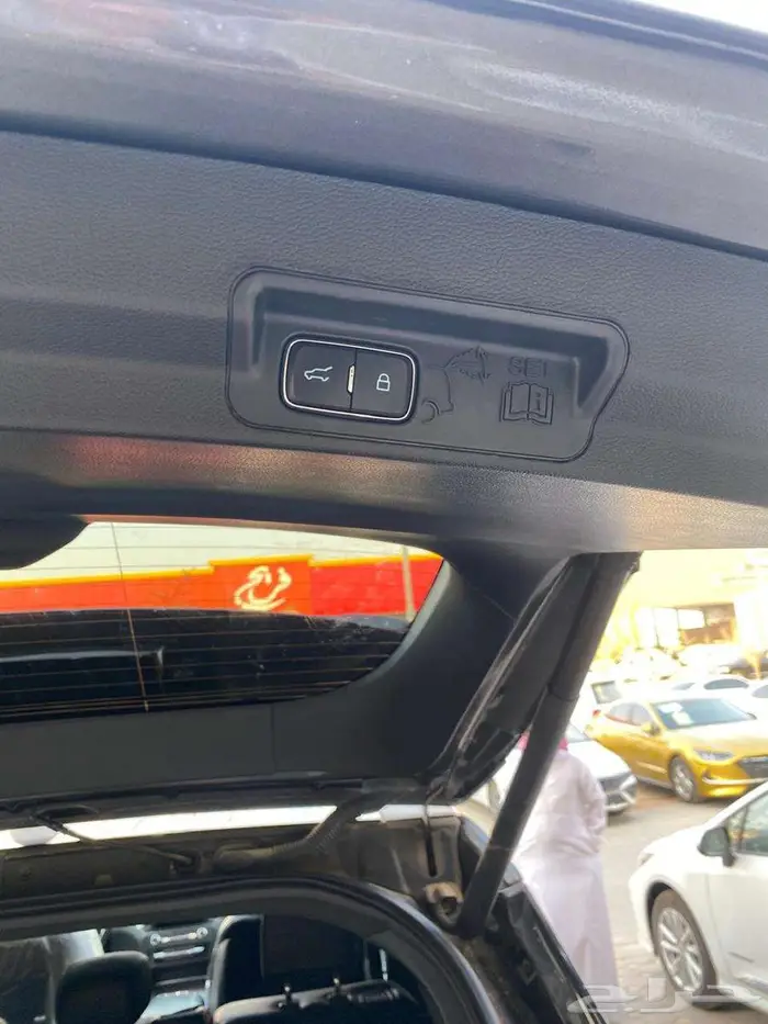 فورد اكسبلور 4 كاميرات 2020 مستورد . 16