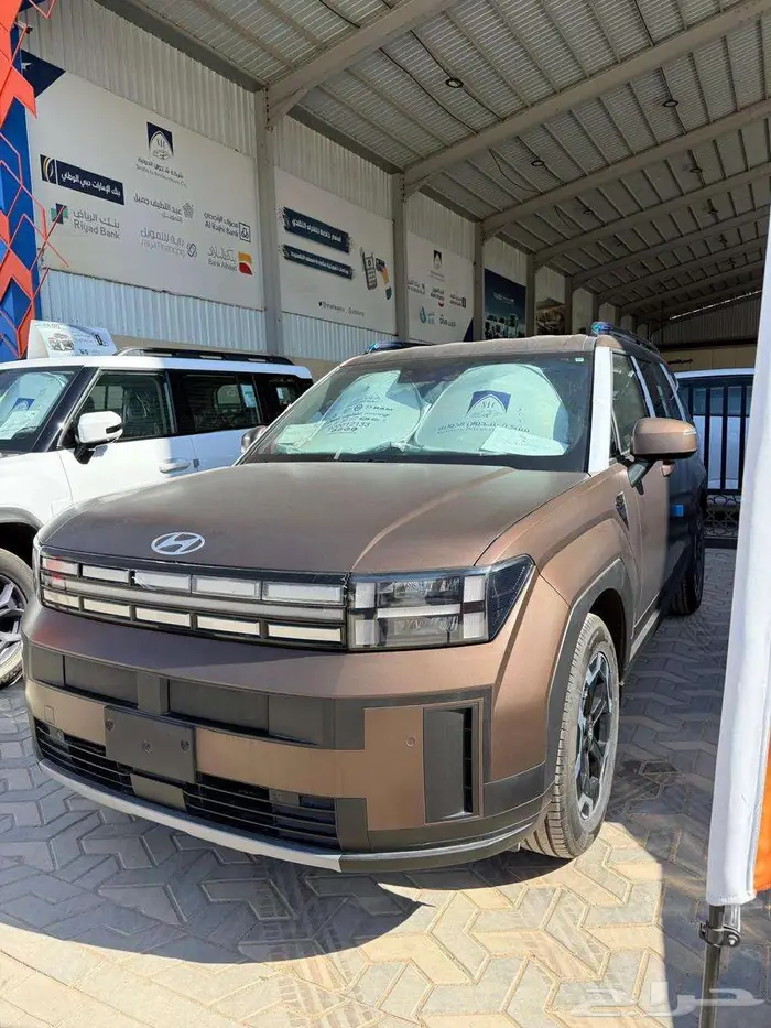 هيونداي سنتافي سمارت 2.5 الشكل الجديد 2024 2