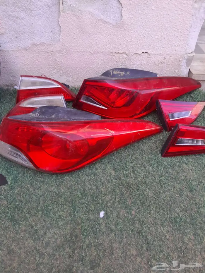 قطع هونداي النترا اسطبات 1