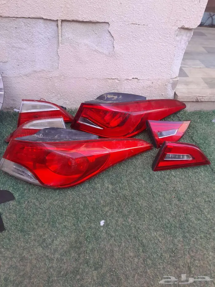 قطع هونداي النترا اسطبات 0