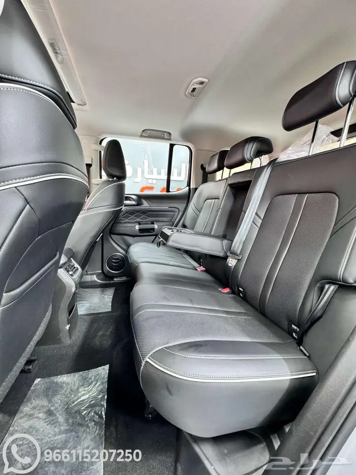 تانك 300 كونكيور -فل 2025 تقسيط 6