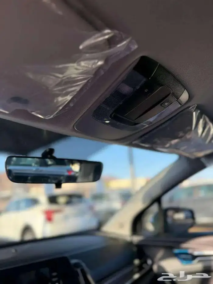 سبورتاج 2.0 ستاندر مطور 2025 12