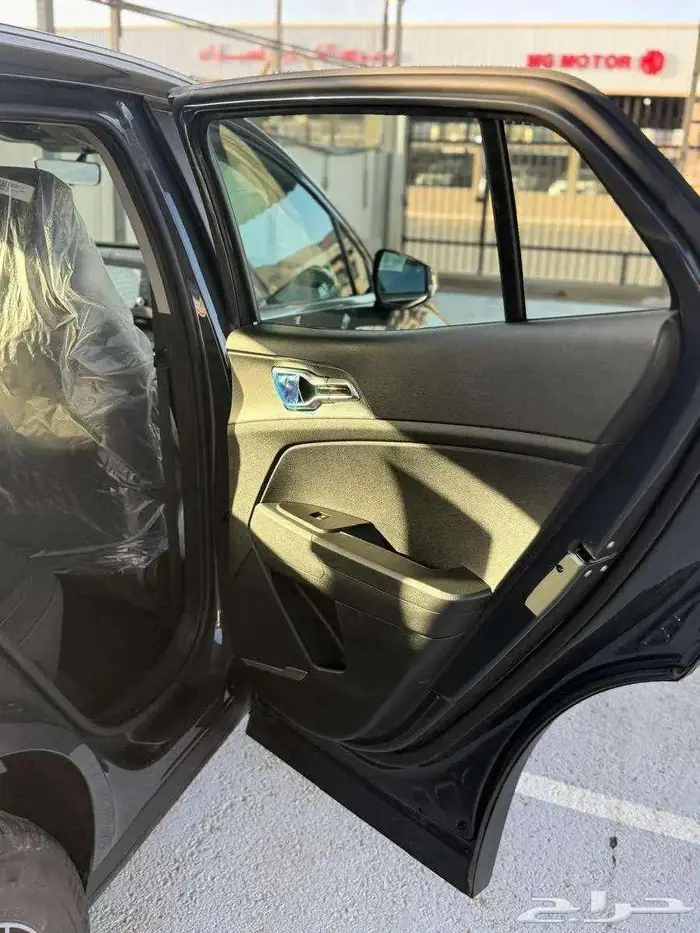 سبورتاج 2.0 ستاندر مطور 2025 10