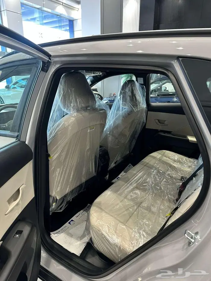 هيونداي كونا فليت 2026 4