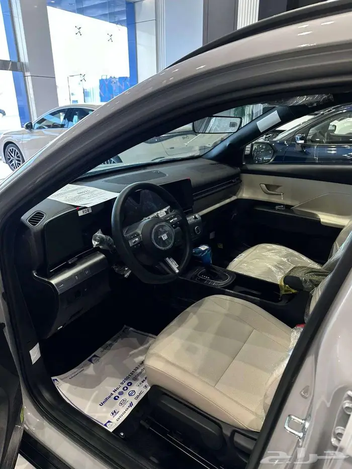 هيونداي كونا فليت 2026 5