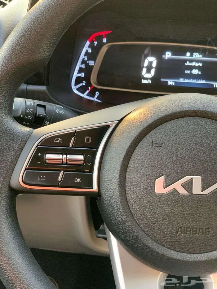 كيا سونيت فل كامل 2024 كاش واقساط بأسعار اخر العام 12