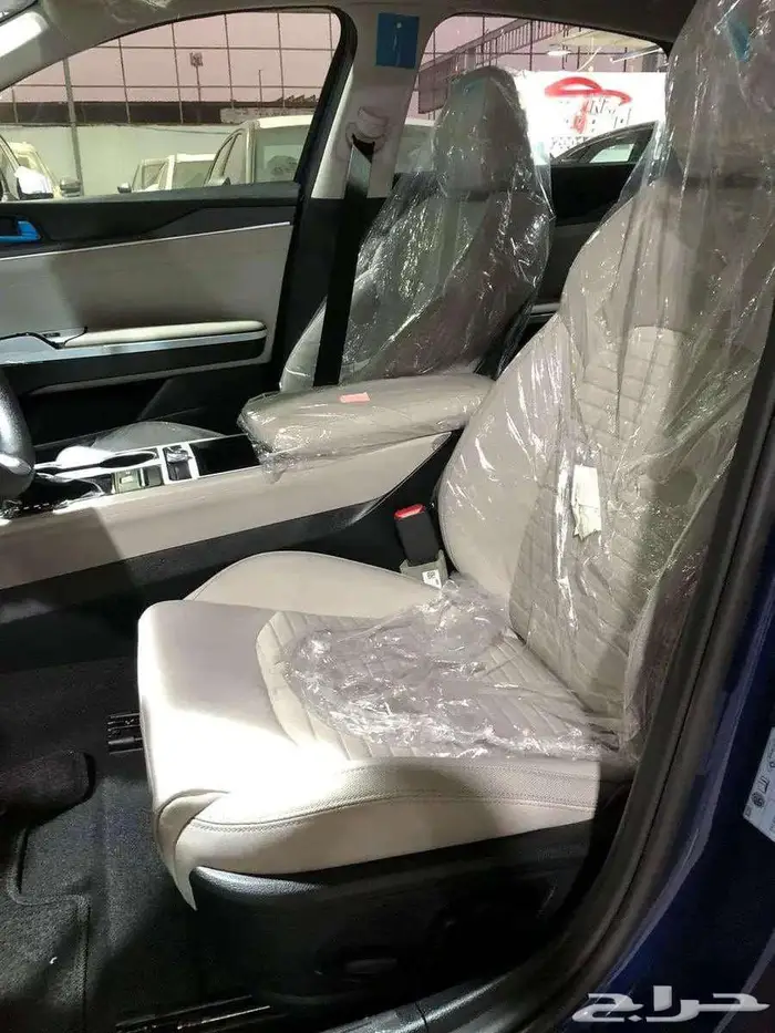 كيا K5 استاندر مطور بانوراما 2025 الاهليه اقل الاسعار 4