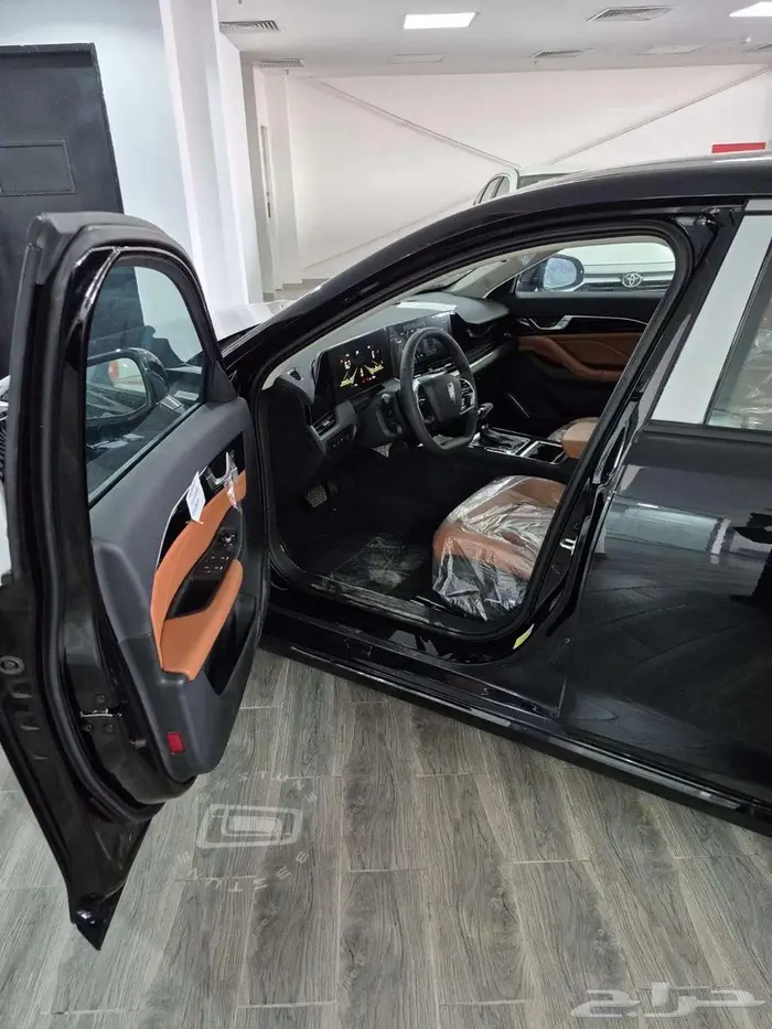 فاو بيستون b70 كمفورت 2025 2