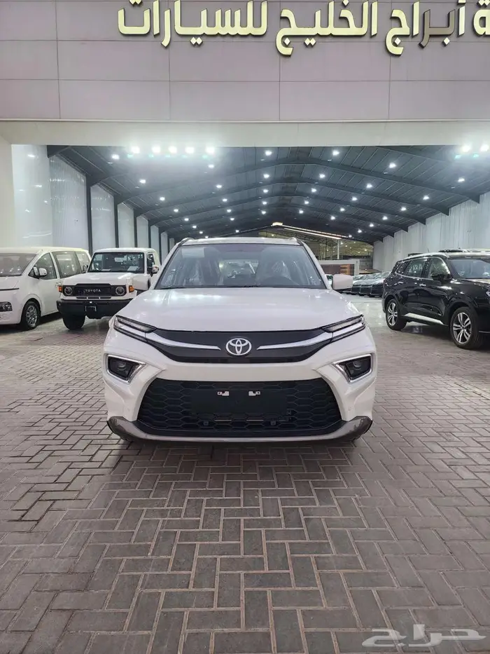 اوربان كروزر GL استاندر 2026 السعر 75900 2