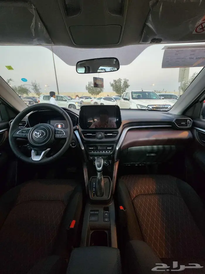 اوربان كروزر GL استاندر 2026 السعر 75900 5