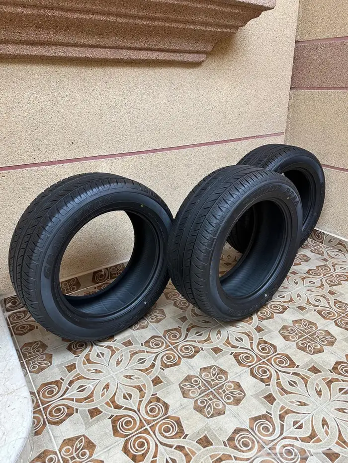 كفرات دنلوب 2