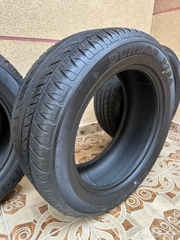 كفرات دنلوب 0